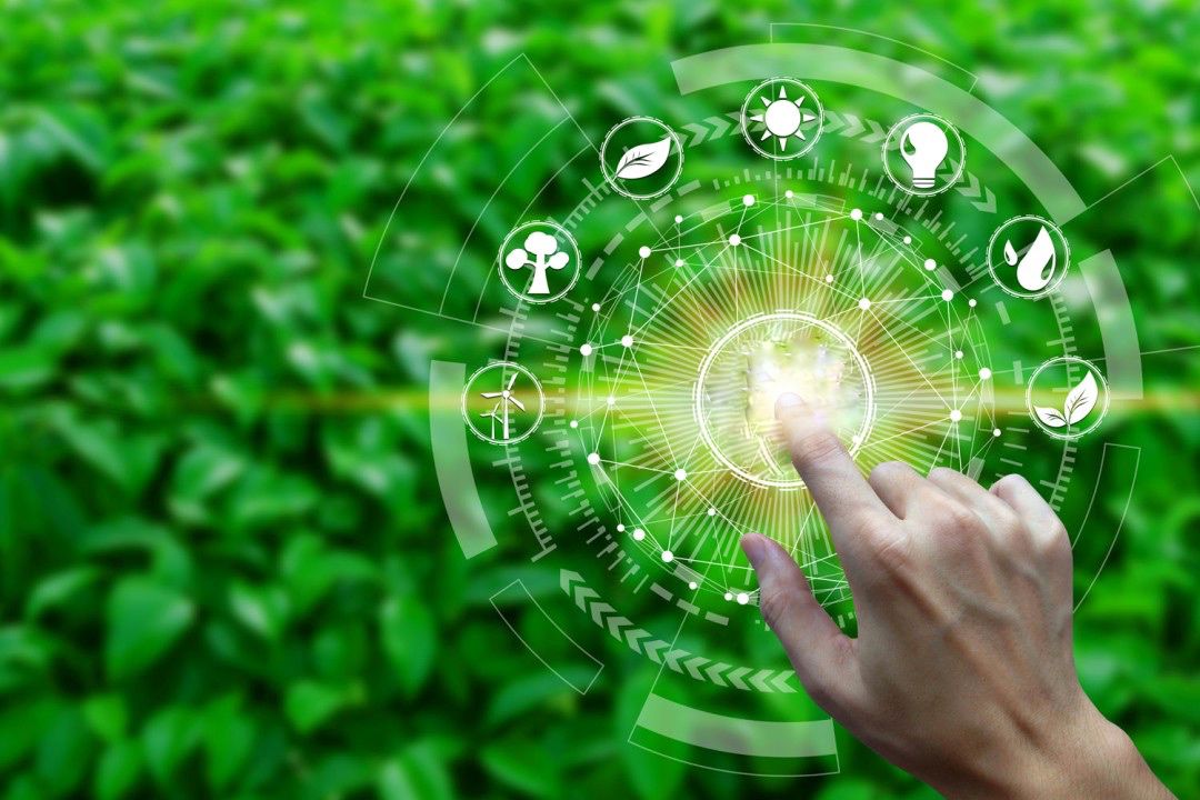 Specialized Program in Environmental Compliance and Risk Management