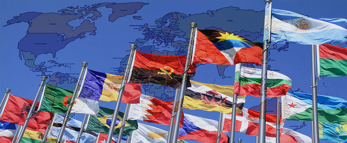 Short Master in Multilateralism, Globalisation, and Corporate Diplomacy