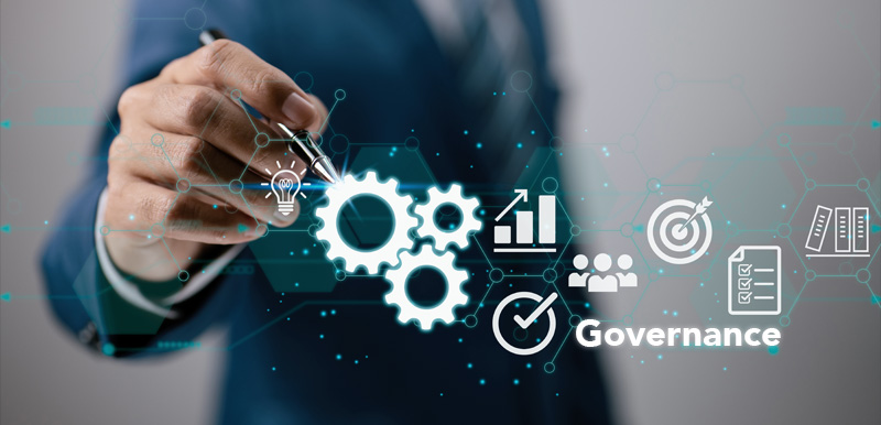 Short Program in Strategic IT Management and Governance: Propel Your Career Forward