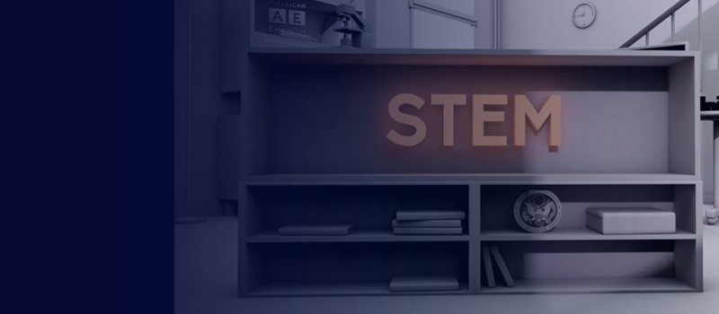 Short Master in English for STEM: Science, Technology, Engineering, and Mathematics