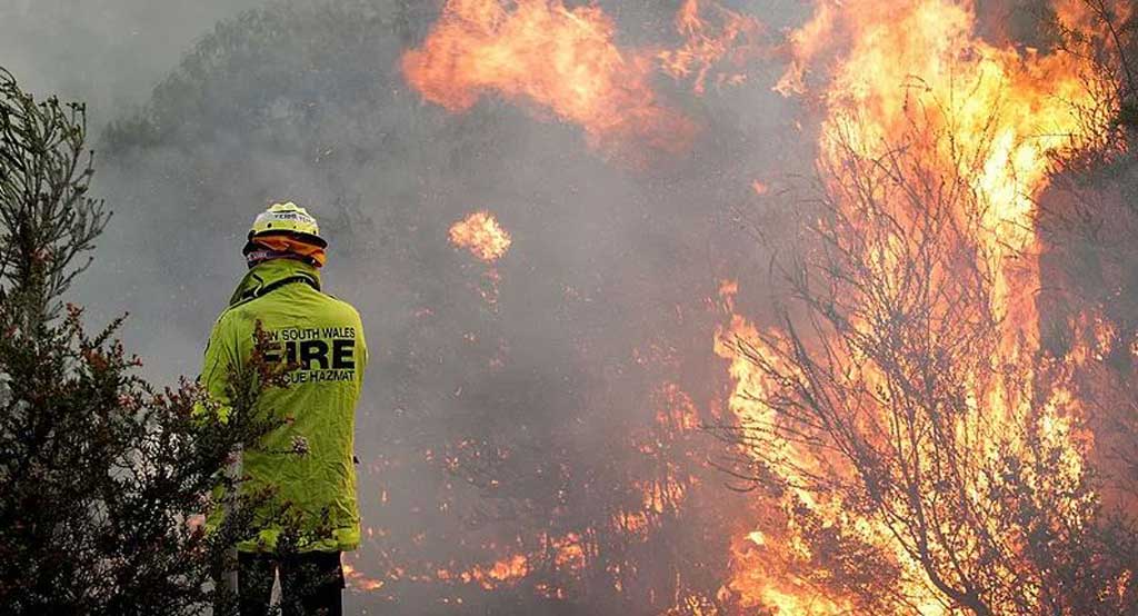 Course in Disaster Management