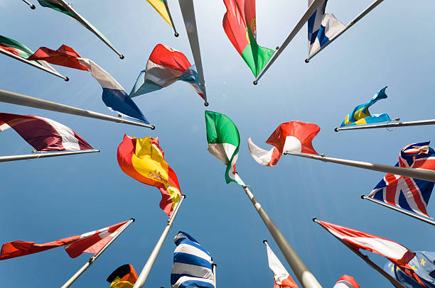 Mastering Global Diplomacy: Advanced Strategies for International Relations
