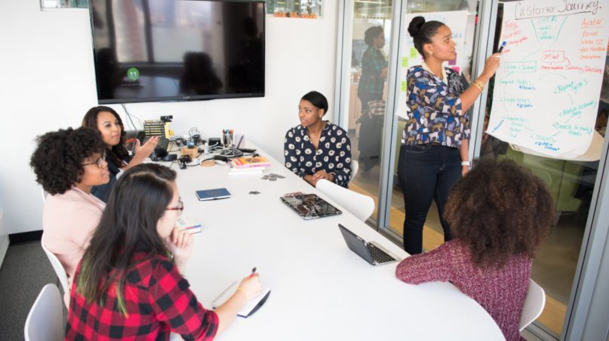 Internal Coach Training Course for HR Departments