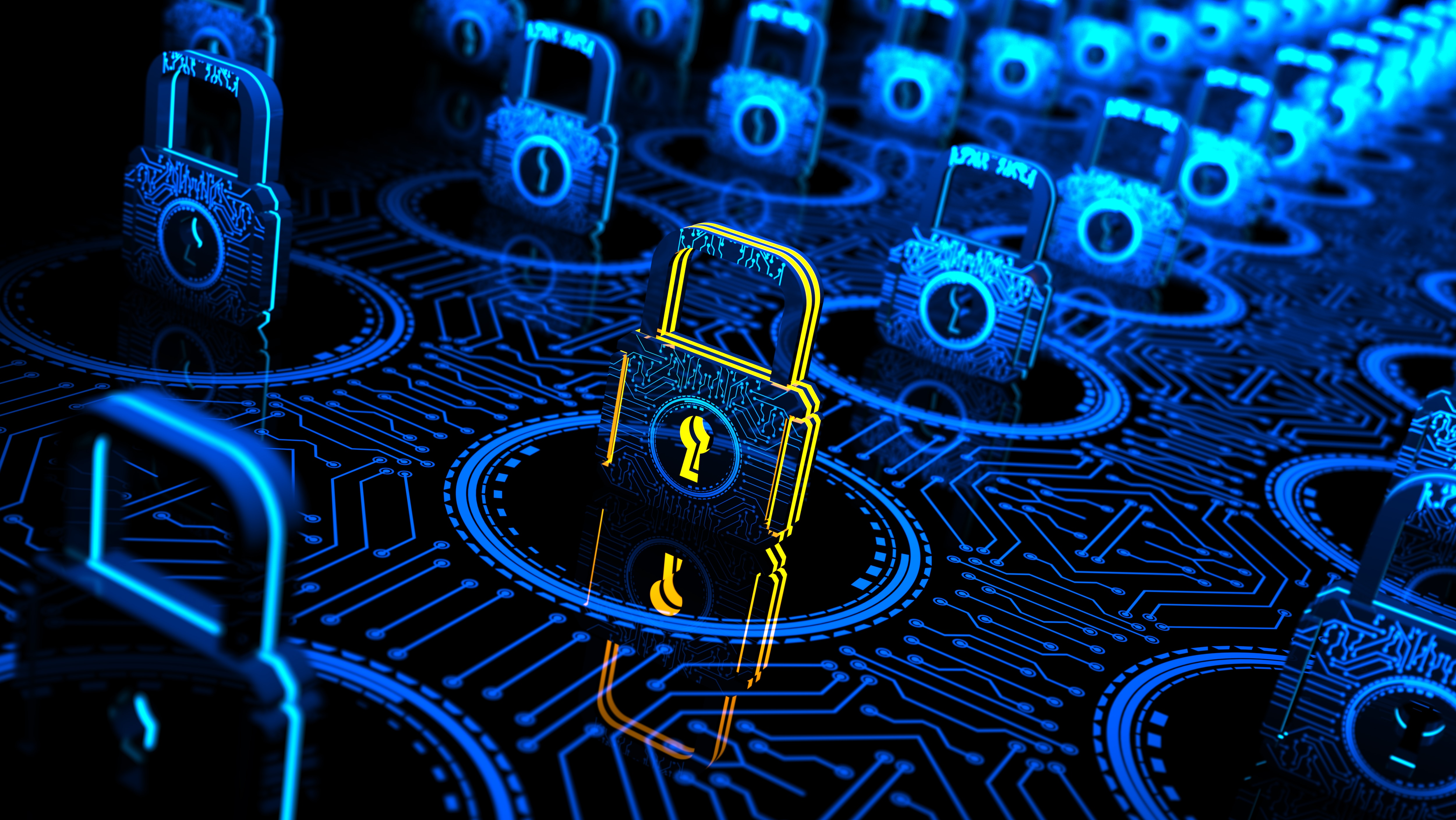 Short Diploma in Advanced Networks and Communications Security