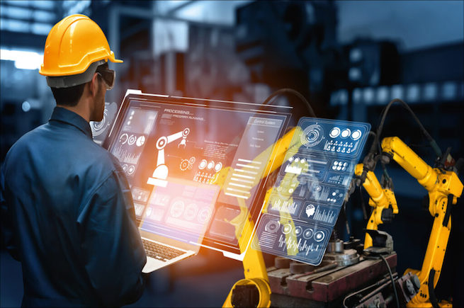  Advanced Applications of AI in Production Management