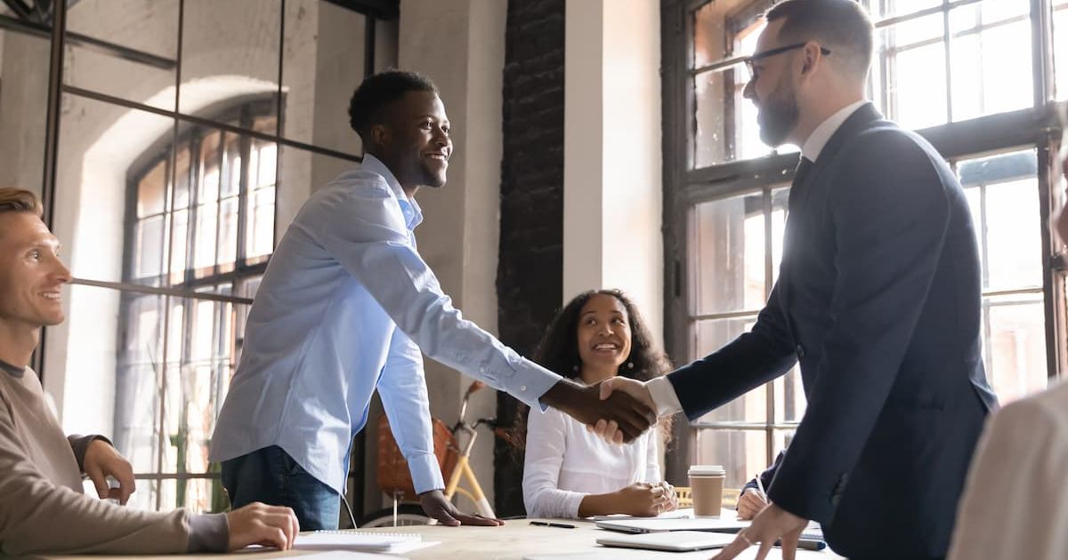 Business Communication and Negotiation Skills Training Course