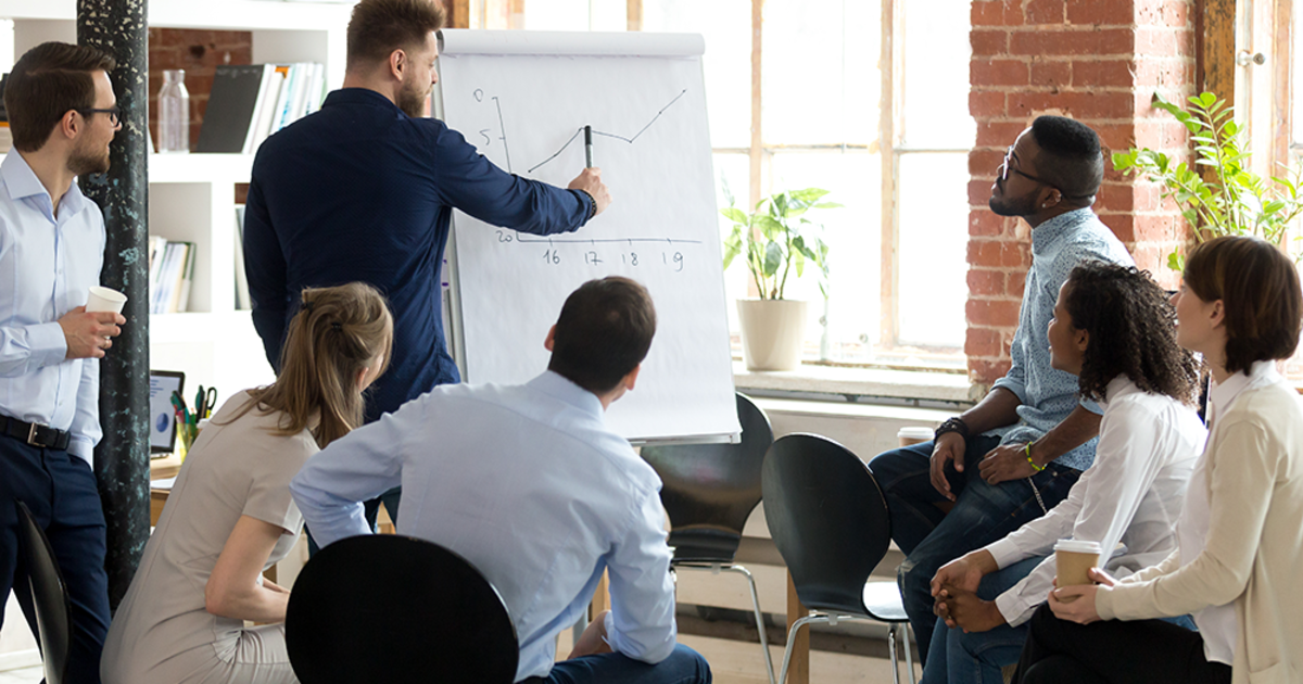 Executive Decision-Making and Leadership Training Course