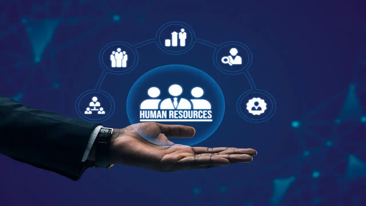 Course in Strategic Human Resource Management 