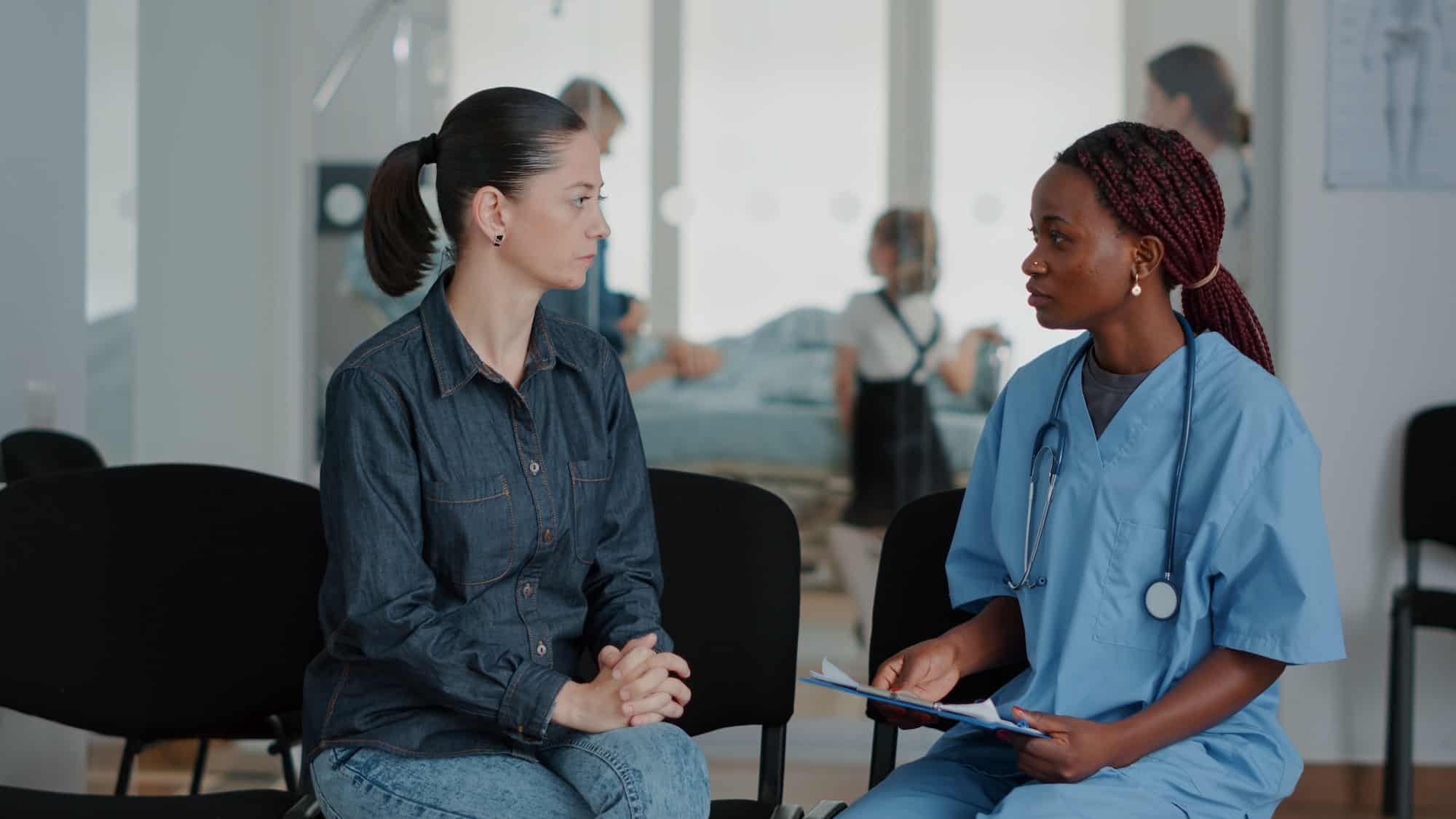 Course in Medical Secretarial Work